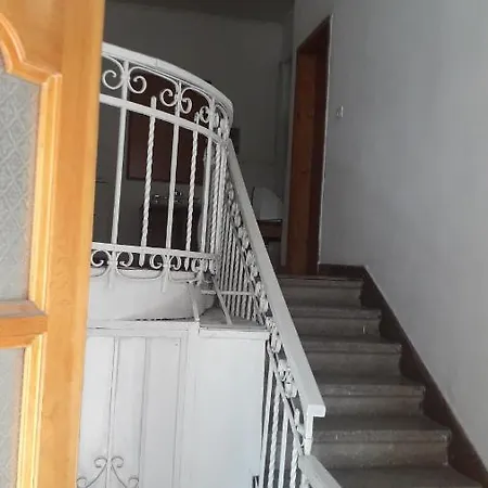 Tirana Apartment Tirana