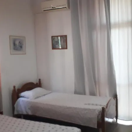 Tirana Apartment