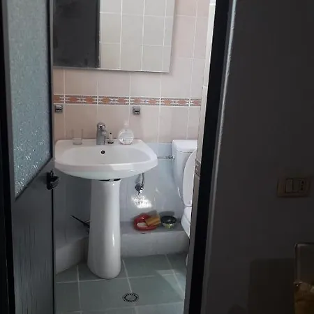 Tirana Apartment * Tirana