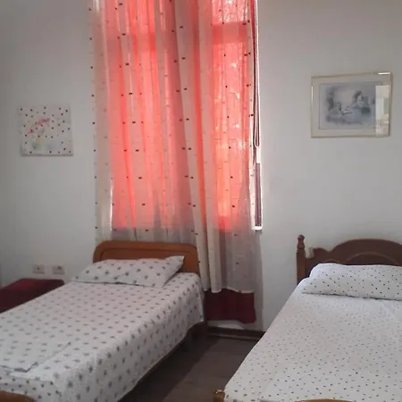 Apartment Tirana Apartment Tirana